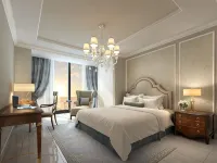Westpac Hotel & Suites - Westbay Doha Hotels near Dafna Park,