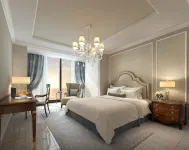 Westpac Hotel & Suites - Westbay Doha Hotels near Diplomatic Area