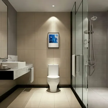 Zhenpan Huangting 180° Panoramic View Hotel (Xinxiang Pangdonglai Branch)