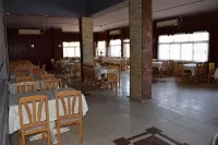 منتجع نيو جيسوم