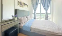 ABHome [Friday Suite] Midas Seri Alam #Masai #JB - 4 stjerner
