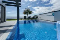 Villa Andrade Ocean View