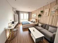 Weifang Nuanju Homestay (Weifang Railway Station) - Homestays