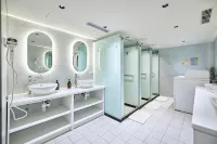 Twin Star Inn - 3 stelle