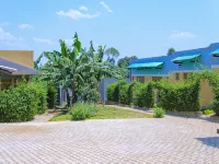 Kisoro comfort Inn Hotels in Bufumbira