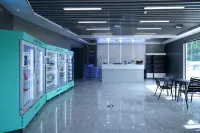 Mirage E-Sports Hotel (Wuxi Qianqiao Subway Station)