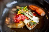 Le Celtique & Spa - breakfast