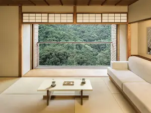 星野集團 界 箱根