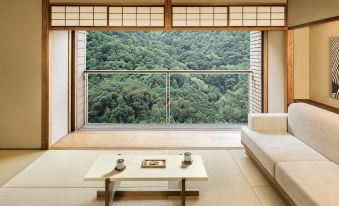 Hoshino Resorts KAI Hakone
