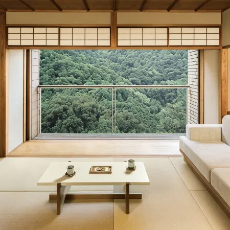 Hoshino Resorts KAI Hakone