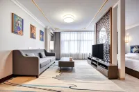 Hulun Buir Saiintala Hotel (Intermediate People's Court)