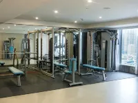 DONGBAI LANES HOTEL - Gym