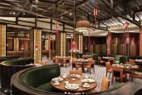 成都安仁福朋喜來登飯店 - 早餐