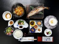 manten no tsujinoya Hotels in Komatsu