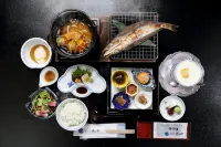 manten no tsujinoya