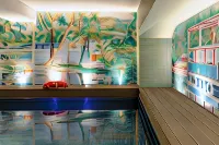 Drawing House - romantique