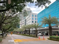 WY精選酒店式服務公寓