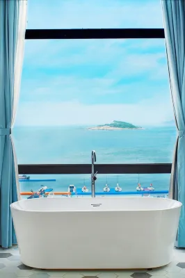 Daoyu Boutique Hotel - พร้อมWifi