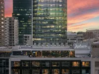 Radisson Hotel Cape Town Foreshore Hotels in Cape Town