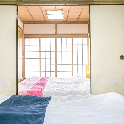 Tolai ryokan 1gokan Hotels near Ajiro Harbour