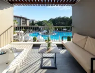 Barut Hemera - Ultra All Inclusive - Ocean View