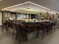 ACC Design Hotel - Frühstück