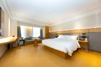 Huangdao District Jinyi Hot Spring Hotel - Spa