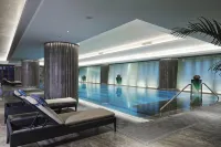 北京海灣半山酒店 - 沙灘