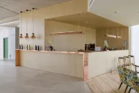 Hotel-Bodega Finca de Los Arandinos - bar