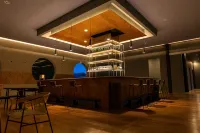 Termales El Otoño - bar