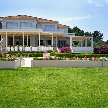 Thalassa Boutique Hotel - Adults Only
