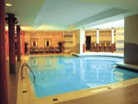Sporthotel Wagrain - Swimmingpools