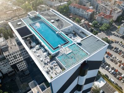 Zonar Zagreb by Maistra City Vibes