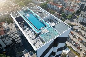 Zonar Zagreb by Maistra City Vibes
