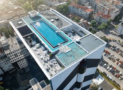 Zonar Zagreb by Maistra City Vibes