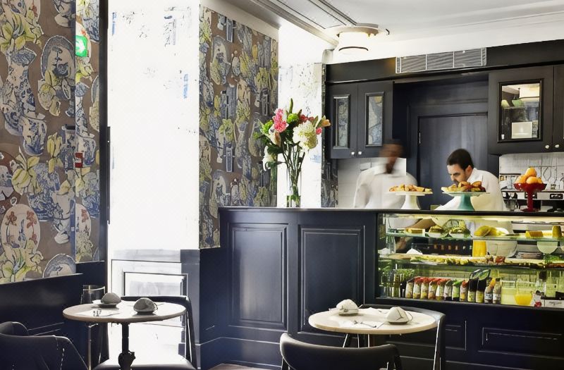 Santiago de Alfama - Boutique Hotel photo 5