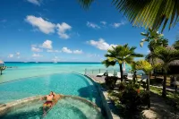 Hotel Kia Ora Resort & Spa - Ocean View