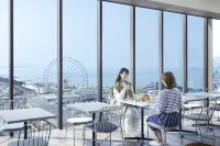 OMO Kansai Airport by Hoshino Resorts - breakfast