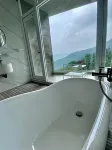 Jiufen Sunny Room