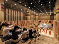 OMO7 Kochi by Hoshino Resorts Hotel di Kochi