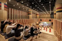 โอเอ็มโอๆ 7 โคจิ โดย โฮชิโน รีสอร์ทส์
