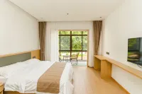 Guangde Creek Zhushan Hotel (Lucun Reservoir)