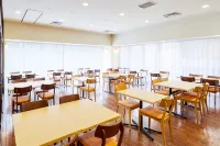 KOKO HOTEL Kobe Shinnagata - Desayuno