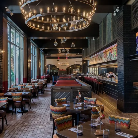 Rio Hotel & Casino, a Destination by Hyatt Hotel