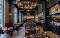 Rio Hotel & Casino, a Destination by Hyatt Hotel - sarapan