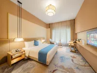 Ander Lake Hentique Hotel Hotels in Qihe
