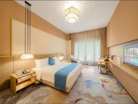 Ander Lake Hentique Hotel