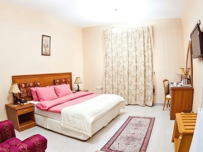 Arbella Boutique Hotel