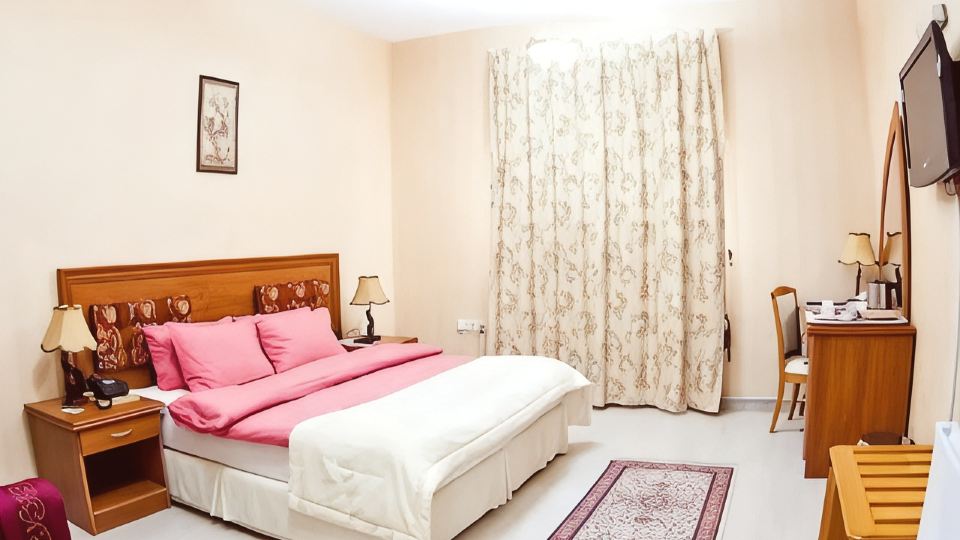 Arbella Boutique Hotel