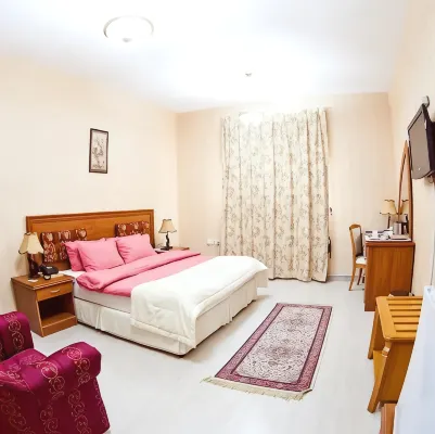 Arbella Boutique Hotel - 2-Star